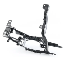 BMW priekinių žibintų montavimo tarpinė dešinėje originali 51647421710