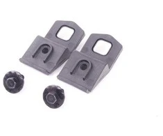 BMW Priekinių Žibintų Remonto Komplektas E90 E92 E93 63117182519 Originalus 63117182519