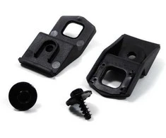 BMW Priekinių Žibintų Remonto Komplektas E90 E92 E93 63117182519 Originalus 63117182519