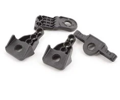 BMW priekinių žibintų remonto rinkinys 63117381444 Originalus