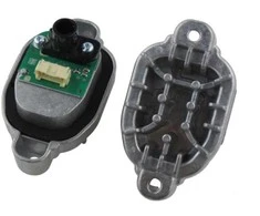 BMW F30 F31 LCI priekinių žibintų restauravimo rinkinys Mažų dalių rinkinys Originalus 63117419610