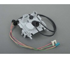 BMW priekinių žibintų valdymo modulio laikiklis kairėje pusėje Originalus 63126924283