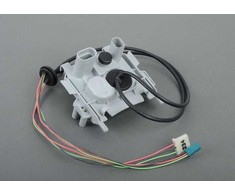 BMW priekinių žibintų valdymo modulio laikiklis kairėje pusėje Originalus 63126924283