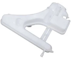 Bmw Priekinių Žibintų Valymo Įtaiso Talpykla E90 E92 E93 Originalus 61668041172