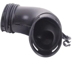 Bmw Priemamo Vamzdis Elbow Mini R57 R55 R60 R58 R61 R56 13712753082 Originalus
