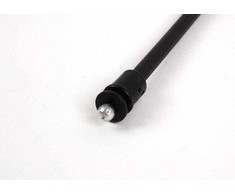 BMW Prietaisų Klausterio Bowdeno Kabelis E60 E61 Originalus 51237184454