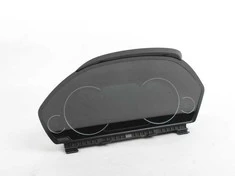Bmw Prietaisų Skydelis F30 F31 F34 Originalus 62109442851