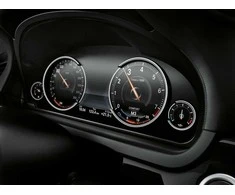 Bmw Prietaisų Skydelis F30 F31 F34 Originalus 62109442851