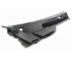 BMW Prijuostės Dangtelis MINI Coupe R58 Roadster R59 Originalus 51712758914