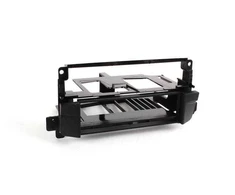 BMW pristatymo sritis, radijo imtuvo dangtelis 65900410495 Originalus