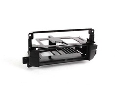 BMW pristatymo sritis, radijo imtuvo dangtelis 65900410495 Originalus