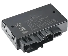 Bmw Pritraukimo Valdymo Blokas Originalus 63115A056D0
