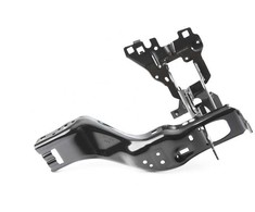 Bmw Pritvirtinimas Priekinis Žibintas Kairysis 5 G30 F90 M5 Originalus 51647383857