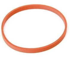 BMW Profile Gasket 1 F20 F21 F40 2 F22 F23 F44 F45 F46 3 F30 F31 G20 Originalus 11617633521