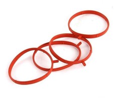Bmw Profile Gasket 3 E36 E46 Z3 Originalus 11611437383