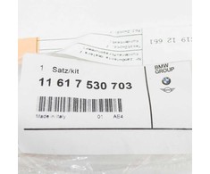 Bmw Profilio Gasketu Rinkinys E81 E87 E90 E92 E93 Originalus 11617530703