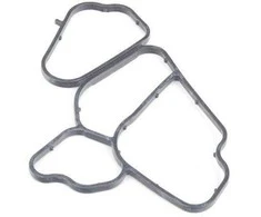 BMW profilio tarpiklis E46 E90 E60 E61 E63 E64 E64 E65 E66 X3 X5 Originalus 11427788455