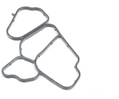 BMW profilio tarpiklis E46 E90 E60 E61 E63 E64 E64 E65 E66 X3 X5 Originalus 11427788455