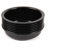 Bmw Pulley 7 E38 8 E31 Originalus 11511704635