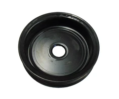 BMW Pulley Alternator R 1100 S R 1150 GS Originalus 12311342075