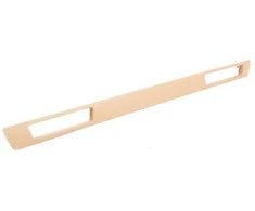 Bmw Dekoratyvinė Juostelė Gėrimų Laikiklis E90 E91 Originalus 51457138798
