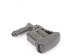 BMW Purškimo Antgalis E81 E87 E88 E82 Z4 E85 Originalus 61667110852