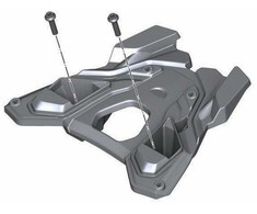 BMW R 1200 GS K50 stogo bagažinė Vario topcase 77448523743 Originali