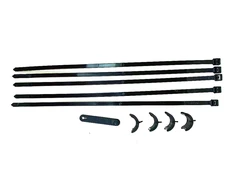 BMW R 1200 GS R 1250 GS Atramos Elementu Rinkinys Originalus 46638545046