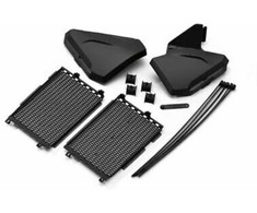 Bmw R 1200 Gs R 1250 Gs Set Purškiklis Ir Stoneguard Originalus 77312465258