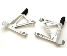 BMW R 1200 GS R 1250 GS Vario Deklo Laikiklis Originalus 77428525874