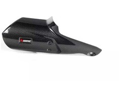 BMW R 1200 R R 1250 R Angliesis Deguoninis Vamzdis Originalus 77118556703