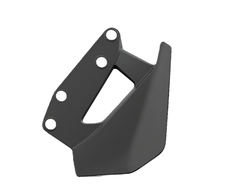 BMW R 1300 GS Dešinys Vėjo Apatraukė Pakeitimas Originalus 46631542702