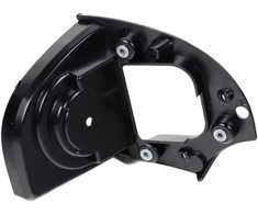 BMW Dešinysis Pagrindo Plokštė R850 R1100 RT 96 00 Originalus 46632352122