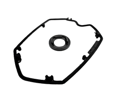BMW R nineT K21 K22 Cilindro Galvutės Dangtelio Tarpiklio Rinkinys Originalus 11127923660