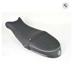 BMW R nineT Pure K22 Sėdynių Suolas Juodas Originalus 52539444604