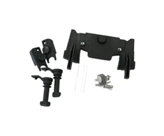 BMW R1200gs tvirtinimo rinkinys viršutinei dėžei originalus 46547688336