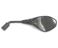 BMW Veidrodis Dešinė G 650 GS R13 Originalus 51167723406