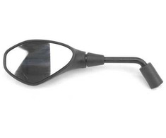 Kairysis Veidrodis BMW G 650 GS R13 2010 2015 Originalus 51167723405