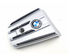 BMW R13 motociklo dangtelis bagažo įsiurbimo angai originalus 46547678918