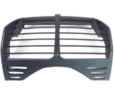 BMW R18 R18 Classic Aukštynų Aušinimo Dangtelis Originalus 17218409732
