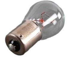 BMW Lemputė P21W 12V 21W F20 F21 F22 F87 M2 Originalus 63217160789