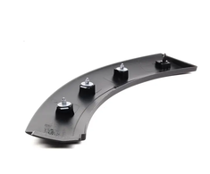 BMW R50 kairės pusės ratų arkos dangtelis Originalus 51131505865