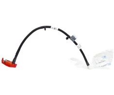 BMW R50 R60 R65 R75 R80 R100 Teigiamas Akumuliatoriaus Kabelis Originalus 61125A69F75
