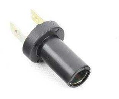 Bmw R50 R60 R75 Bulb Socket Originalus 62148081725