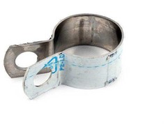 BMW R50 R60 R75 R80 Dešinės Pusės Vamzdžio Sraigto Klemas Originalus 18211230432