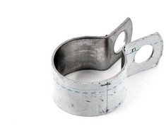 BMW R50 R60 R75 R80 Dešinės Pusės Vamzdžio Sraigto Klemas Originalus 18211230432