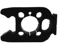 Bmw R50 R60 R75 R80 Kuro Bako Tvirtinimo Atrama Guma Originalus 16111230030