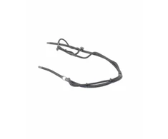 BMW R55N R56N R57N R58 R59 Turbo įkroviklio vakuuminė žarna OEM 11657593718