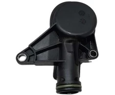 BMW R55N R56N R57N R58 R59 Variklio alyvos paėmimo vamzdelis 11417811924 Originalus