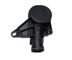 BMW R55N R56N R57N R58 R59 Variklio alyvos paėmimo vamzdelis 11417811924 Originalus